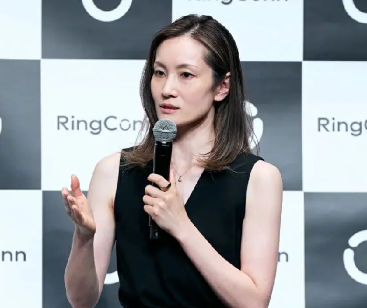 荒川静香さんが語る『RingConn Gen3 スマートリング』とは？